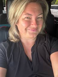 Healing from toxic relationships takes time