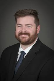 Aaron Pryor, Assistant Director of Counseling and Psychological Services,  began his educational journey like many others—feeling uncertain and in  search of purpose. Since, he's discovered his purpose and passion in social  work.
