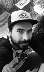 José David Morales “Taganga” nuevo Director Creativo Impact BBDO Dubai.