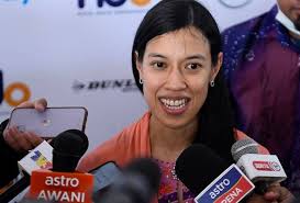 Nicol mara ke akhir Terbuka AS, Wee Wern terkeluar