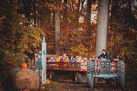 Evean Linvilla Orchards