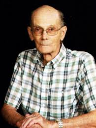 Eugene Keeling Obituary