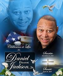 Jackson Daniel's Instagram, Twitter & Facebook