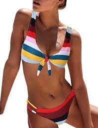 Pin On Clothes Swimwear Bikini Ish