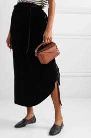 Loewe mini puzzle bag tan. Tan Puzzle Mini Textured Leather Shoulder Bag Loewe Leather Shoulder Bag Shoulder Bag Puzzle Bag
