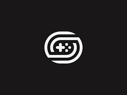Gaming Logo Graphic Design Logo Advertising Logo Game Logo