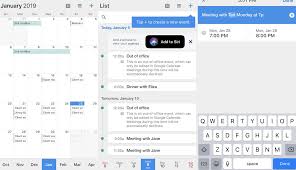 Fortunately, calendar apps can help you budget your time and schedule events, meetings, and tasks so you can regain more control over your life. The 12 Best Calendar Apps For Iphone Zapier