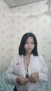 Bokep Indo Rara Nadifa Colmek Masih Pakai Seragam Tobrut - EPORNER