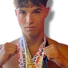 Triston Harrison vs. Elie Wise, SCL