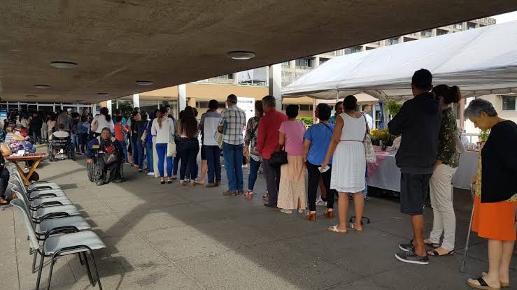 Listas de espera en la CCSS – Panorama Digital – Costa Rica