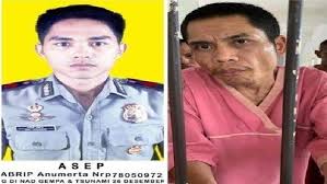 Jul 13, 2021 · adanya aturan pemberlakuan pembatasan kegiatan masyarakat (ppkm) darurat di jawa dan bali membuat warung makan hanya melayani take away bagi pembelinya. Ciri Fisik Pria Di Rsj Aceh Dengan Abrip Asep Anggota Brimob Kedung Halang Bogor 80 Persen Mirip Bagian 1