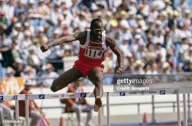 2,847 Edwin Mose Photos & High Res Pictures