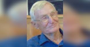 Obituary information for Fred D. Smith