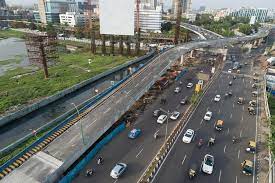 Strategically located in the central business district of the city, sofitel mumbai bkc is designed specifically for the global traveller, offering multifaceted experiences in cuisine, entertainment and relaxation. Mumbai Sealink Bkc Flyover To Open Today
