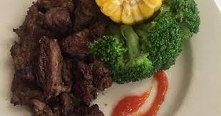 Dalam banyak resep juga biasanya ikut ditambahkan bawang bombay dan. 47 Resep Menu Daging Sapi Untuk Diet Sehat Enak Dan Sederhana Ala Rumahan Cookpad