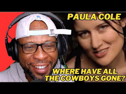 Where Have all the Cowboys Gone" MUSIC REVIEW