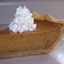 Don T Use The Canned Stuff You May Have Heard It Isn T Always 100 Pumpkin Some Other Gourds Are Us Fresh Pumpkin Pie Fresh Pumpkin Pie Recipe Pumpkin Pie