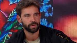 Información de los famosos de argentina y el mundo. Agustin Cachete Sierra Revelo Cual Es Su Frecuencia Sexual Levantar Es Mucho Mas Complicado En Este Contexto Infobae