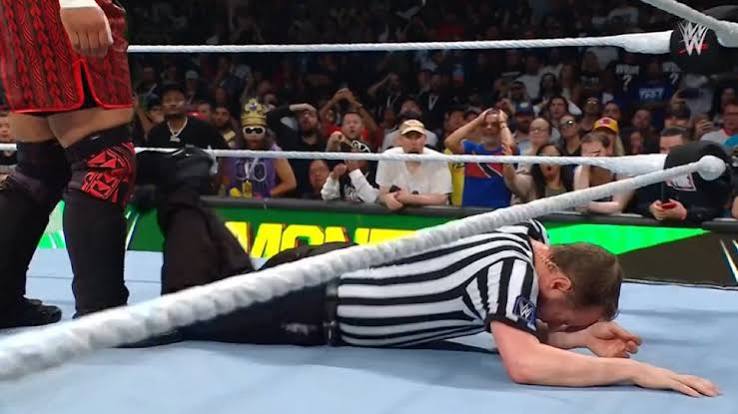 Wrestling Referees: Hidden Secrets Behind the Stripes