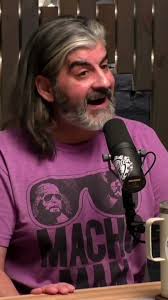 Having a bar at the rehab center during comedy night.