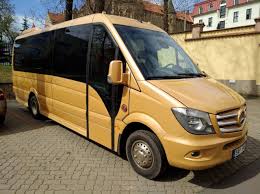 Minibus Passenger Van Mercedes Benz Sprinter 519cdi In 2020 Benz Sprinter Mercedes Benz Sprinter
