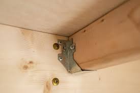 Loft Bed For Boy S Room 2x4 Joist Hanger Detail Diy Loft Bed Loft Bed For Boys Room Boys Bedding