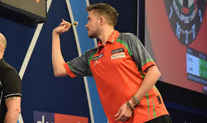 Austragungsort ist zum vierzehnten mal der alexandra palace (ally pally) in london. Darts Wm 2018