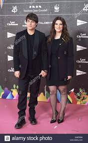 Laura pausini ist eine italienische sängerin. November 8 2019 Madrid Madrid Spanien Laura Pausini Paolo Carta Besucht Los 40 Music Awards An Wizink Zentrum Am 8 November 2019 In Madrid Spanien Bild C Jack Abuin Zuma Draht Stockfotografie Alamy
