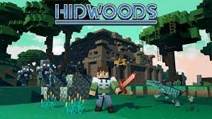 Are you looking for an addon for minecraft bedrock 1.17? Hidwoods Minecraft Pe Mods Addons