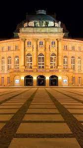 You are browsing old versions of opera mini. Download Wallpaper 720x1280 Opera Chemnitz Germany Samsung Galaxy Mini S3 S5 Neo Alpha Sony Xperia Compact Z1 Z2 Z3 Asus Zenfone Hd Background