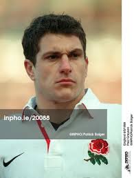 England 6/3/1999 Paul Grayson ©INPHO/Patrick Bolge