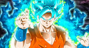 Enjoy our curated selection of 813 4k ultra hd dragon ball super wallpapers and backgrounds. Goku Dragon Ball Super Wallpapers Top Free Goku Dragon Ball Super Backgrounds Wallpaperaccess