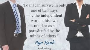 Every stylish man should have a copy of the fountainhead by ayn rand. Ayn Rand Institute On Twitter A Great Quote From The Fountainhead