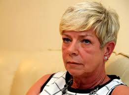 Birmingham bomb survivor 'read last rites' and says sheepskin coat 'saved  fiancé's life'