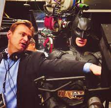 What is christopher polhem's birthday? Other Happy Birthday To The Brilliant Christopher Nolan What Is Your Favorite Film Of The Trilogy What Was It About His Directing That Captivated You Most Your Favorite Aspect About The
