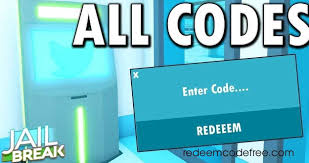 Usually, roblox has a code entry system that is quick and efficient, but jailbreak is slightly different. Jailbreak Codes 2020 Free Redeem Code Coding All Codes Game Codes