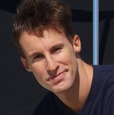 Chris Sparling (MERCY)