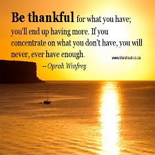 Words Of Wisdom Be Thankful Life Retreat South Africa Its Friday Quotes Happy Good Friday Friday Inspirational Quotes