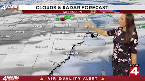 From wildfire smoke to storms: Metro Detroit’s weekend weather takes another turn