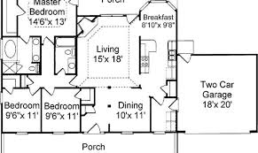Maybe you would like to learn more about one of these? 15 Small House Plans 1500 Square Feet That Will Make You Happier House Plans