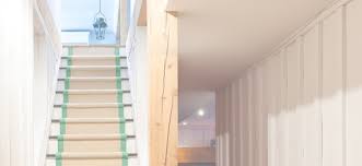 New tables address alternative wood stud heights and the required number of full height studs in high wind areas. 2021 Cost To Build Stairs To Basement Basement Stairs Cost