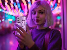 Amazon.com: LY&SASIF for iPhone 12 Meteorite Bubble Pattern Chrome Plating  Electroplated Water Ripple Wave Shape Color Holographic Case, Laser 3D  Silicone Protection Cover for Women Girlss (Rose Gold) : Cell Phones &