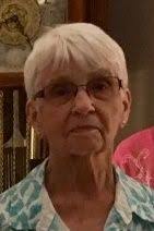 Gladys Joanne Kolbe Mulholland (1931-2018)