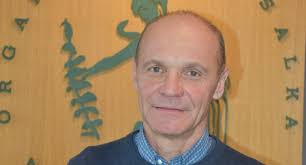 Nominácia NAJ agromanažér 2022: Róbert Góra