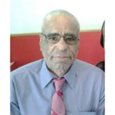 George William Kitchin Obituary November 5, 2019