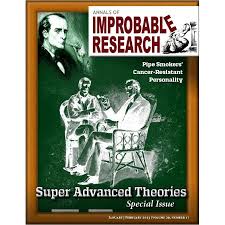 Image result for Improbable Research