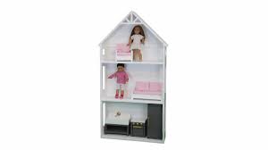 The decision to create a diy a doll closet. Doll House For 18 Inch Dolls Free Woodworking Plan Com