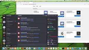 This server slowly grows into popularity and still is active, we also play other games. Discord Server List Spigotmc High Performance Minecraft