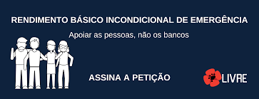 Inicio destaque ministra do trabalho está infetada. Peticao Por Um Rendimento Basico Incondicional De Emergencia Livre