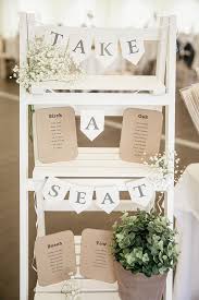 18 Unique Table Plan Ideas For Your Big Day Including Diys
